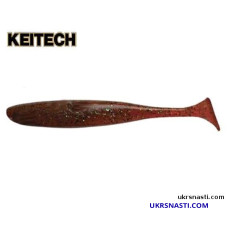 Силикон съедобный Keitech Easy Shiner 4.5